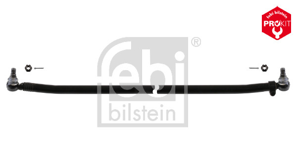 Febi 43611 Steering Rod Assembly
