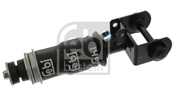 Febi 43613 Cab Suspension Shock Absorber