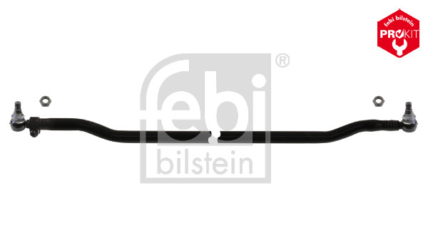 Febi 43614 Steering Rod Assembly