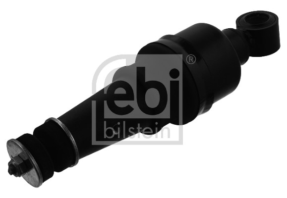 Febi 43621 Cab Suspension Shock Absorber