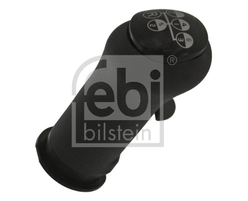 Febi 43654 CV Gear Shift Knob