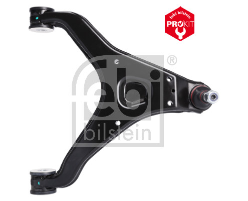 Febi 43657 Wishbone / Suspension Arm