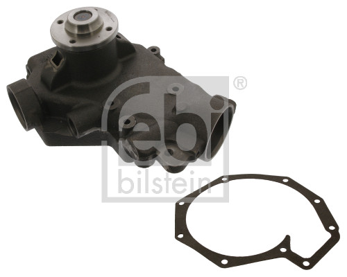 Febi 43662 Water Pump