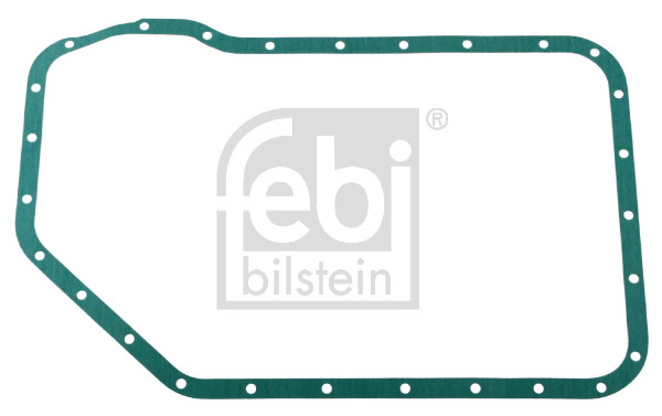 Febi 43663 Auto Gearbox Sump Gasket
