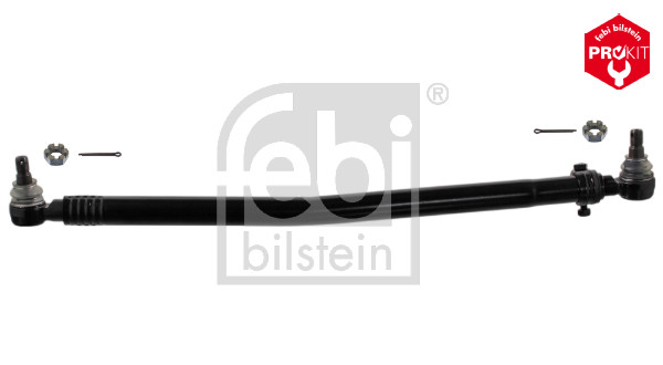Febi 43676 Centre Rod Assembly