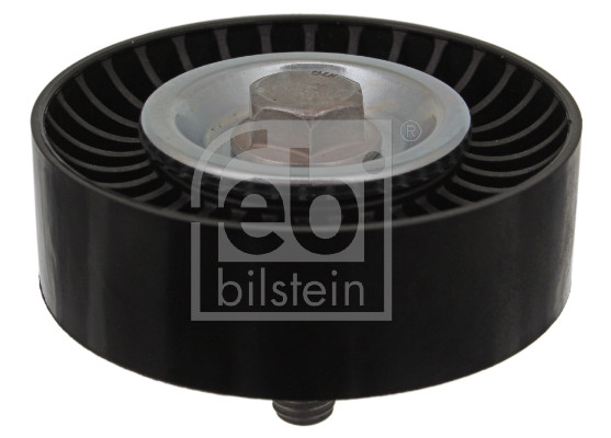 Febi 43685 Aux Belt Idler Pulley