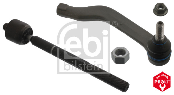 Febi 43688 Steering Rod Assembly