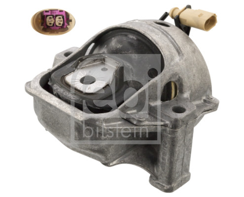 Febi 43700 Engine Mount