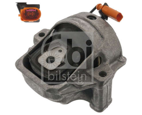 Febi 43704 Engine Mount