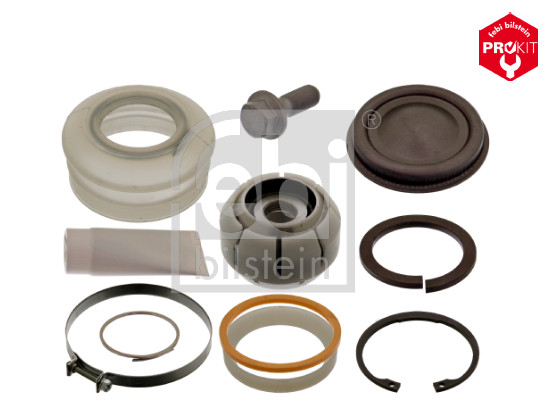 Febi 43725 Axle Rod Repair Kit