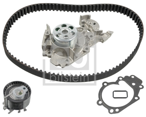 Febi 43751 Timing Belt & Water Pump Kit