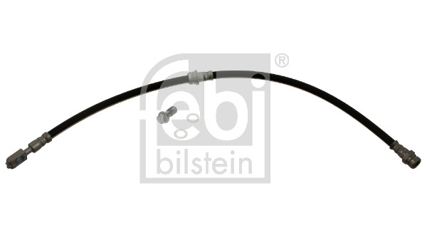 Febi 43763 Brake Hose