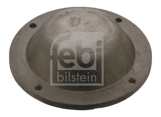 Febi 43768 Hub Cap