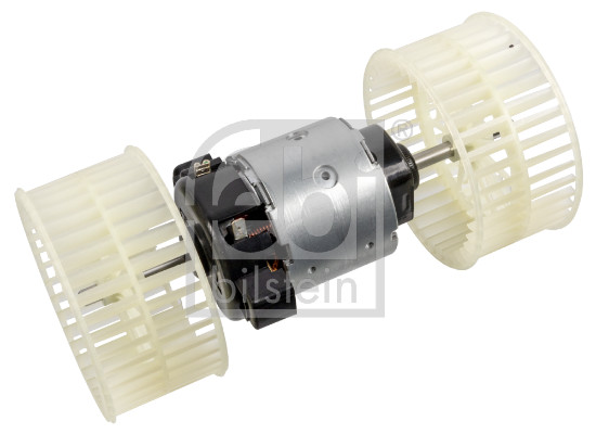 Febi 43775 Interior Blower Motor