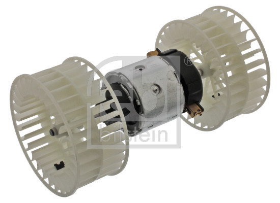 Febi 43777 Interior Blower Motor