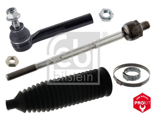 Febi 43780 Steering Rod Assembly
