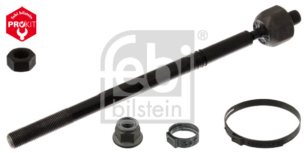 Febi 43794 Inner Rack End