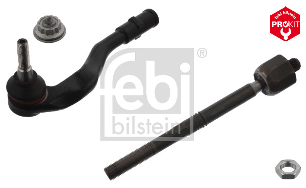 Febi 43795 Steering Rod Assembly