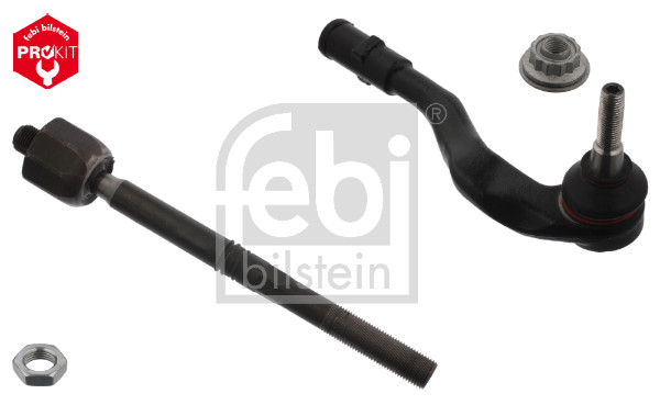 Febi 43796 Steering Rod Assembly