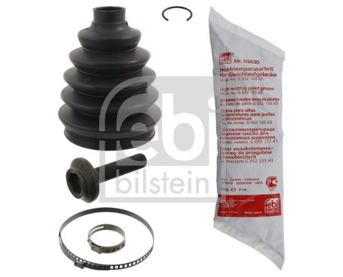 Febi 43797 CV Joint Boot