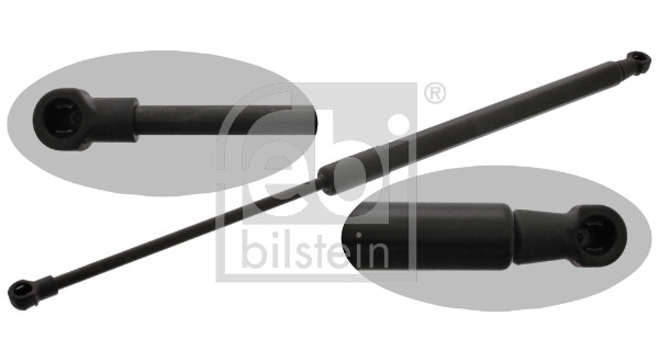 Febi 44001 Boot Gas Strut