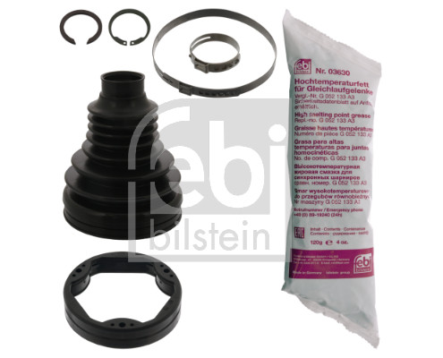 Febi 44151 CV Joint Boot
