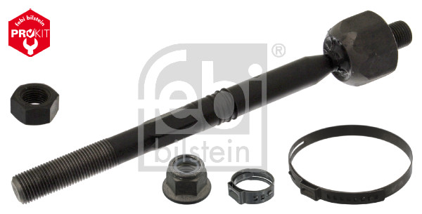 Febi 44156 Inner Rack End