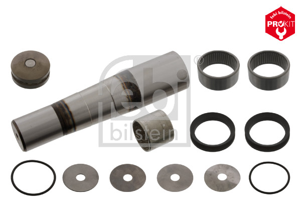 Febi 44165 Kingpin Repair Kit