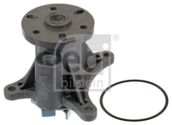 Febi 44197 Water Pump