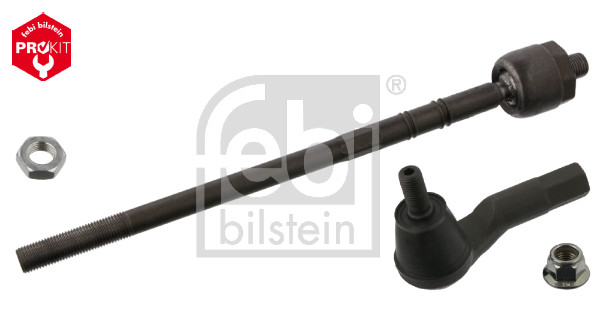 Febi 44241 Steering Rod Assembly