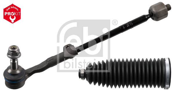 Febi 44288 Tie Rod Prokit (Front Rh)