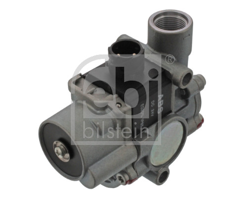Febi 44307 Solenoid Valve