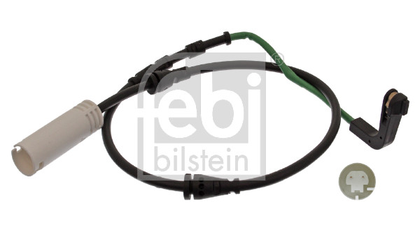 Febi 44335 Brake Pad Wear Indicator Sensor