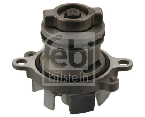 Febi 44349 Water Pump