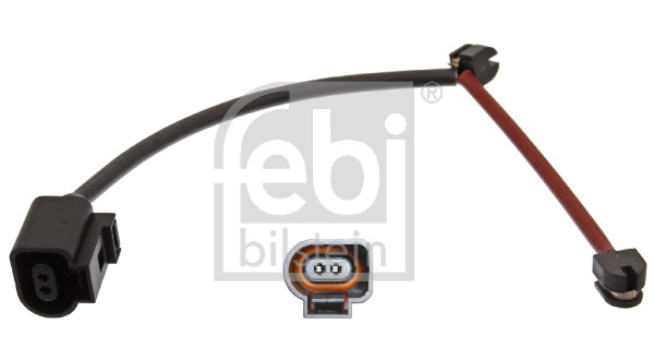 Febi 44352 Brake Pad Wear Indicator Sensor