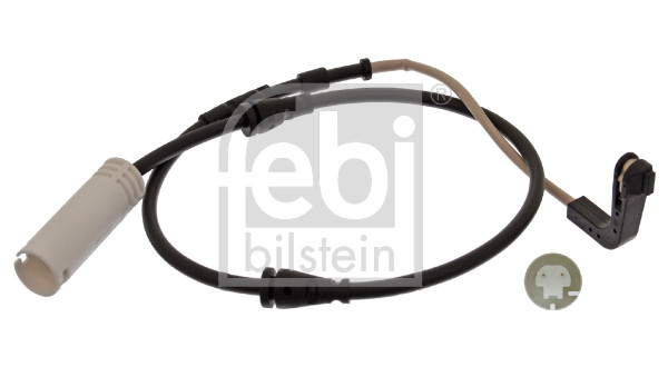 Febi 44356 Brake Pad Wear Indicator Sensor