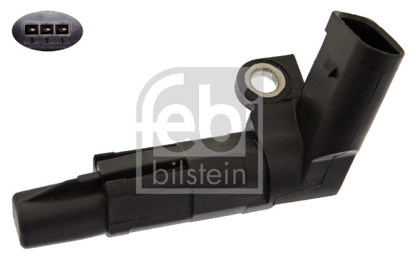 Febi 44364 RPM / Crankshaft Sensor