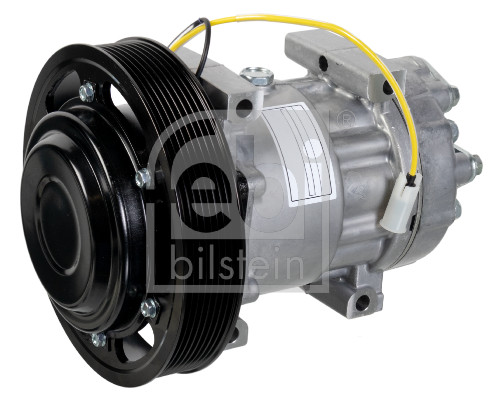 Febi 44366 Air Con Compressor