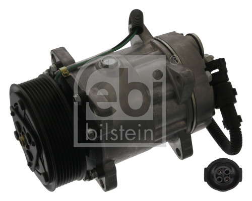 Febi 44367 Air Con Compressor