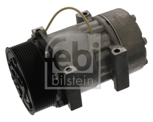 Febi 44368 Air Con Compressor