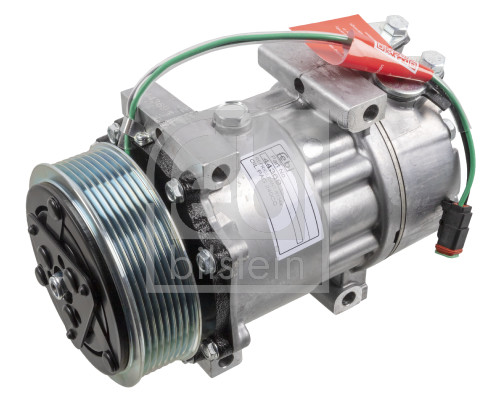Febi 44369 Air Con Compressor