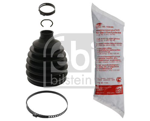Febi 44377 CV Joint Boot