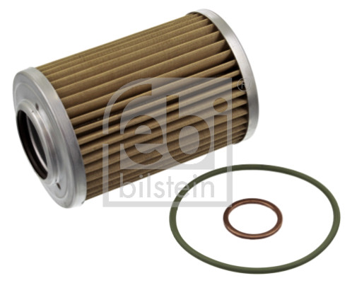 Febi 44386 GearBox Oil Filter