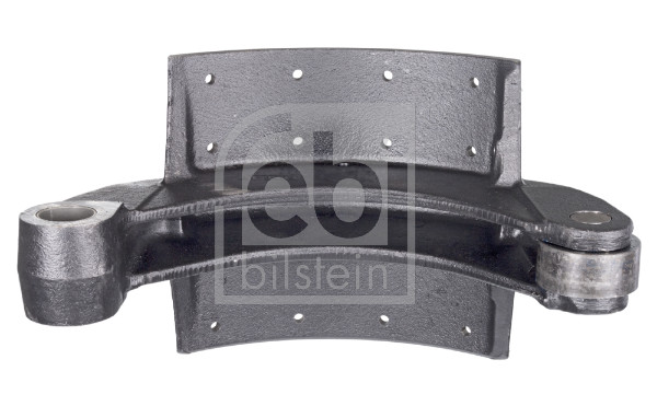 Febi 44388 CV Brake Shoes