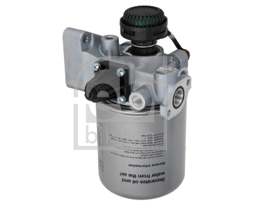 Febi 44401 CV Air Dryer Cartridge