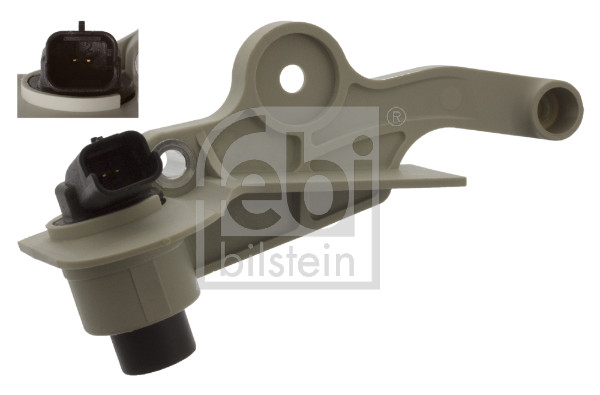 Febi 44409 RPM / Crankshaft Sensor