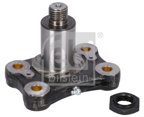 Febi 44410 Bracket For Axle Rod