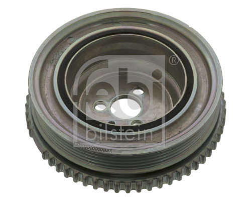 Febi 44413 Crankshaft Pulley