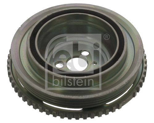 Febi 44418 Crankshaft Pulley
