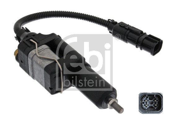 Febi 44426 Air Cylinder